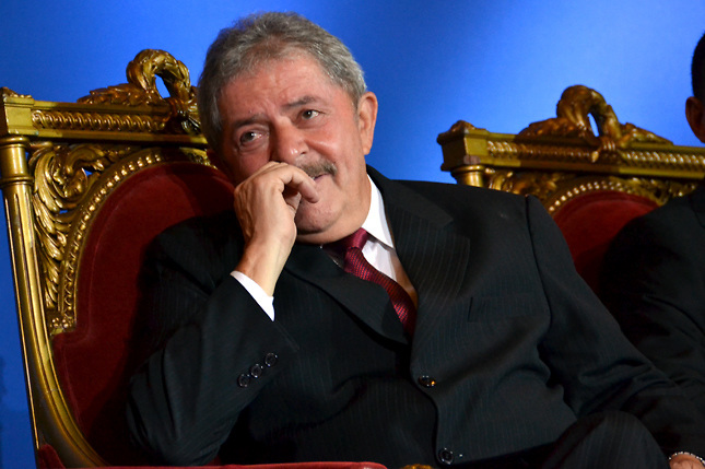 Portugal colaborará con las autoridades brasileñas en la investigación a Lula por corrupción
