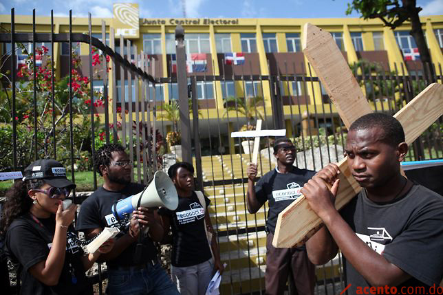 Reportaje Huffington Post acusa al gobierno RD de fomentar un apartheid contra dominicohaitianos