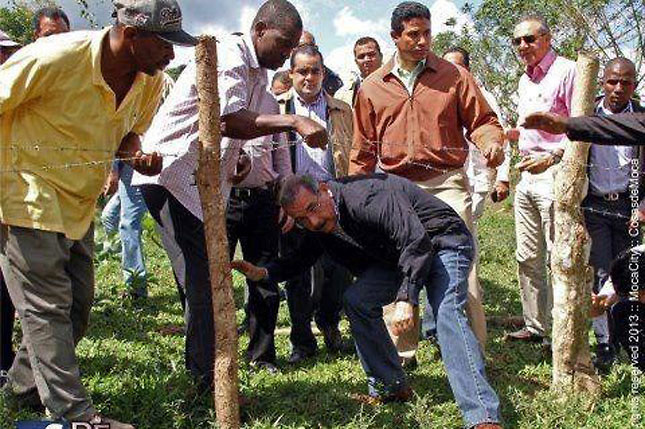Leonel contra Danilo, crisis del PLD y del viejo modelo: ¿Fin del caudillismo?
