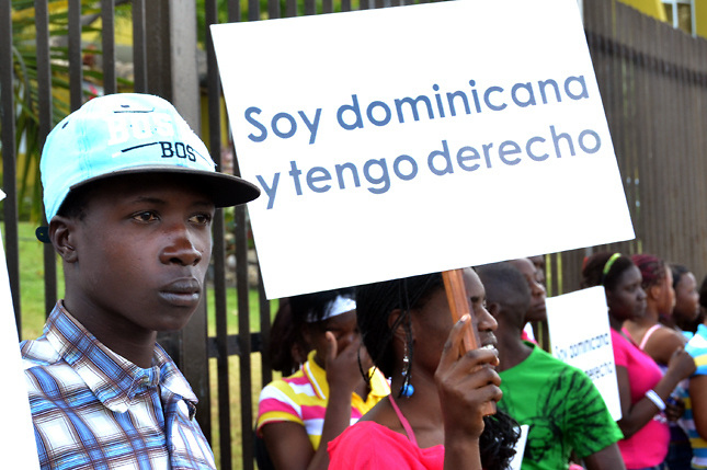 Centro Bonó dice sentencia de la Corte IDH es una oportunidad para que el país repare la negación de derechos