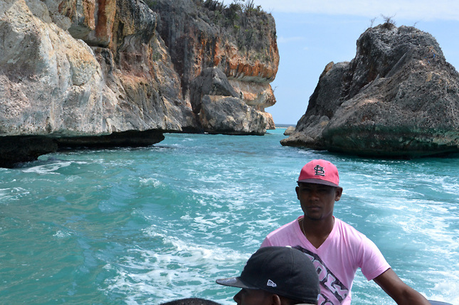 Una memorable decisión del Tribunal de Tierra sobre Bahía de las Aguilas