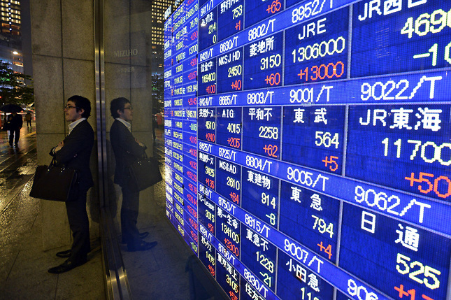 Exportaciones chinas aumentaron un 48,9% en febrero