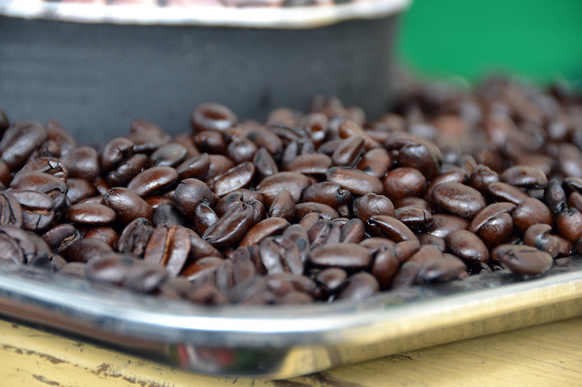 Vietnam suple mayor parte del café que consumen los dominicanos