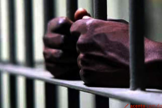 Condenan a pena máxima de prisión dos haitianos acusados de matar mujer en Santiago