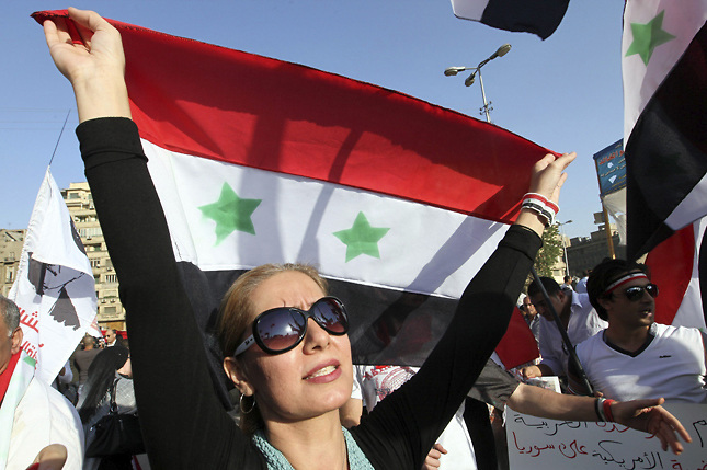 El Estado Islámico llena sus arcas con una economía ilícita en Siria e Irak (Reportaje especial de agencia TWSJ)