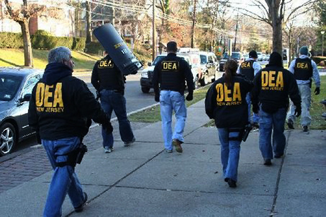DEA y DNCD investigan a 26 militares dominicanos grandes y chiquitos por narcotráfico internacional