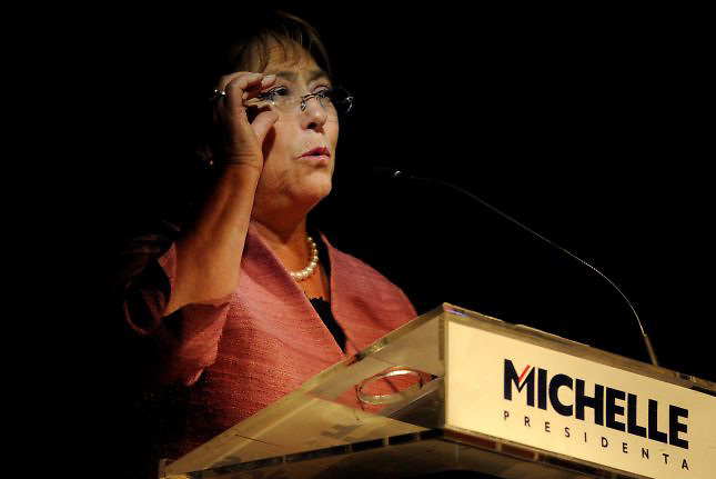 Gobierno chileno cesa jefe impuestos internos en medio escándalo corrupción