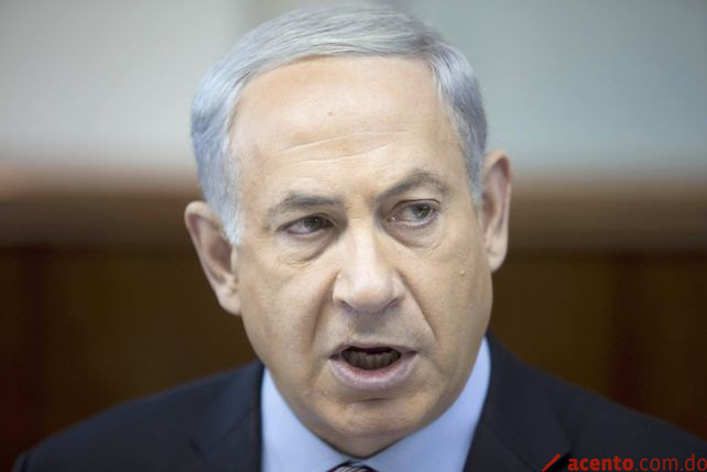 Netanyahu acusa a Hamás de violar alto el fuego: 