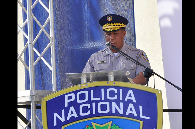 Policia dice que ataques a periodistas son fruto de la delincuencia y no de persecución