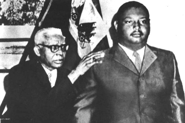 Jean-Claude Duvalier murió sin pagar por sus asesinatos, represión y robos