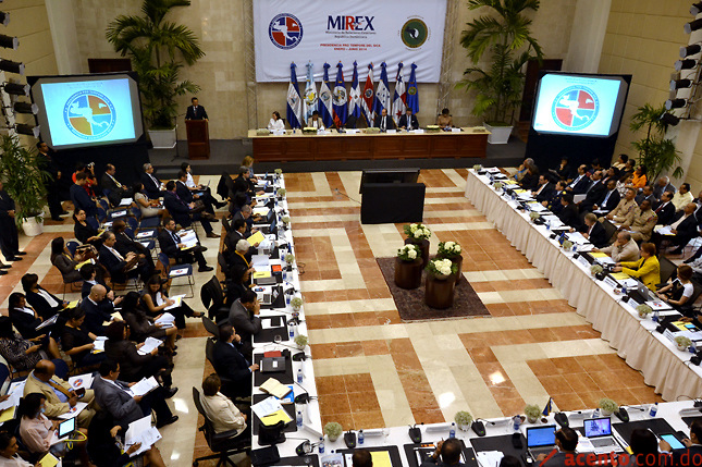 La inmigración y la integración dominarán la cumbra de SICA en República Dominicana