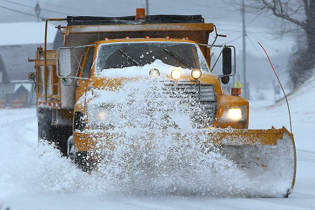 Cancelan vuelos entre Santo Domingo y Nueva York y Boston por tormenta Marcus