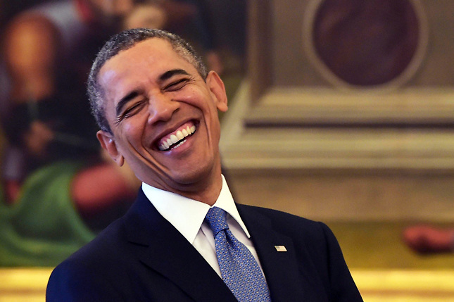 Supremo legaliza matrimonio homosexual en todo EEUU; Obama celebra el 