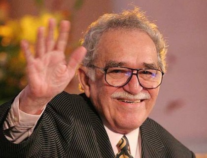 FBI espió a Gabriel García Márquez durante 24 años, según el Washington Post