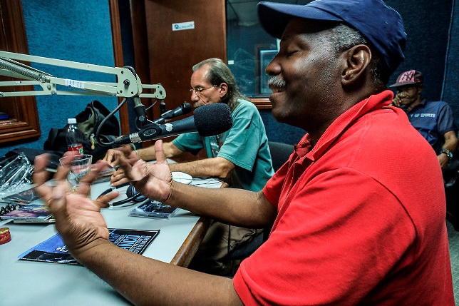 Jazzomania radio y Jazz Festival reciben felicitación de UNESCO y Theloniuos Monk Jazz Institute