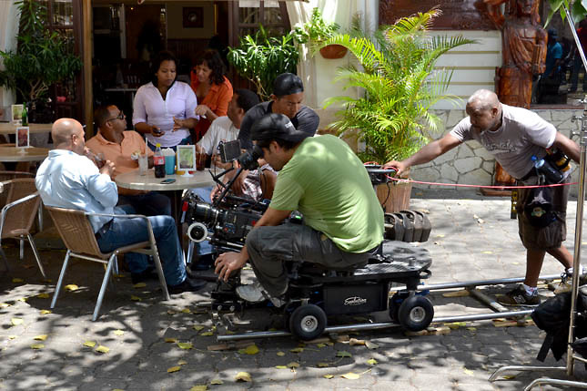 Expansión del cine ayudará a fortalecer el turismo