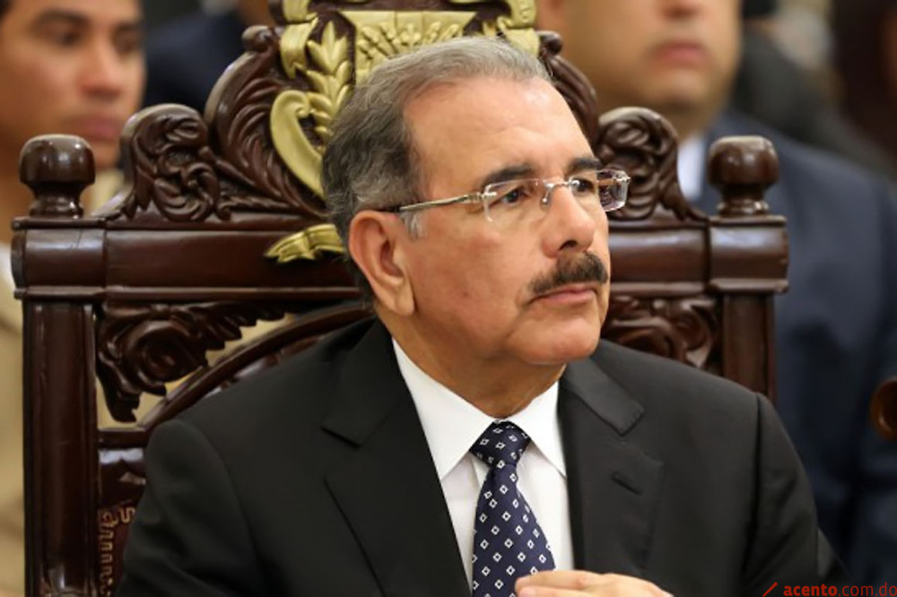 CDP apela a sensibilidad de Danilo Medina ante casos de pensiones a periodistas enfermos