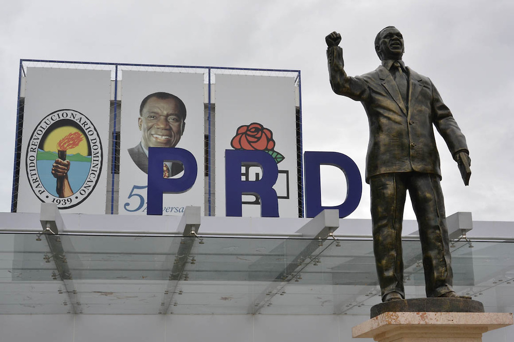 PRD afirma no es del partido aspirante a regidor acusado de matar oficial PN