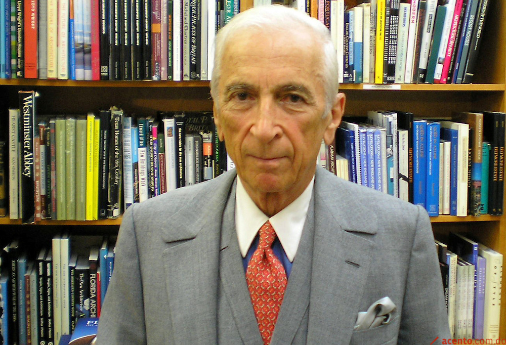 Gay Talese considera que la integración racial y cultural en EEUU ha sido una mentira