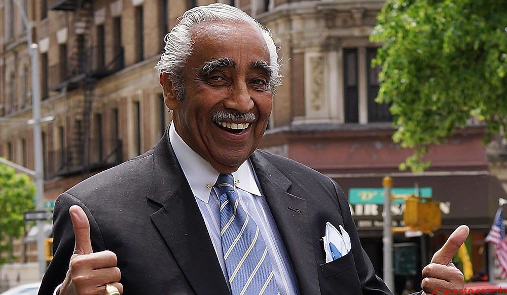 Los cambios demográficos en el emblemático Harlem no impidieron que Rangel venciera a Espaillat