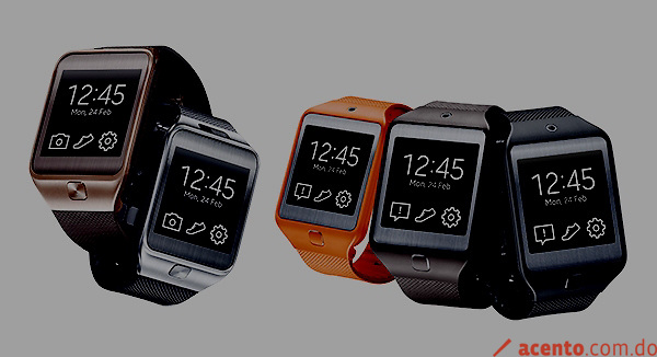 LG y Samsung sacan al mercado dos relojes inteligentes basados en Android