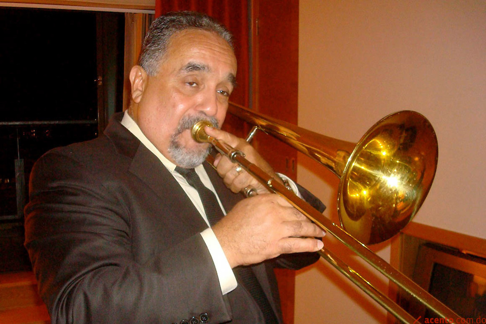 Willie Colón presentará un concierto íntimo en Santo Domingo