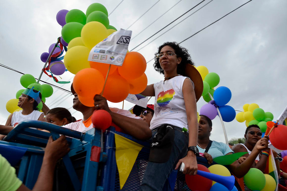 LGTB anuncian harán  alianzas  con partidos para lograr derechos