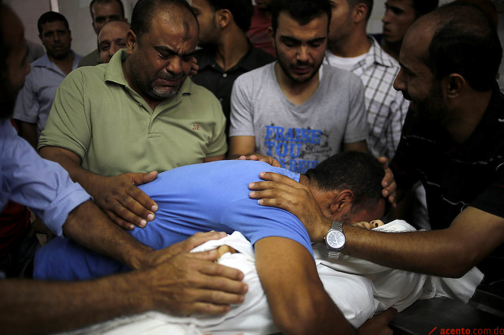 ONU acusa a gobierno de Israel de crímenes de guerra en Gaza y le exige asumir responsabilidad