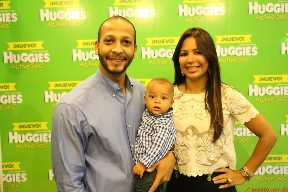 Kimberly Clark presenta nuevo diseño de pañal Huggies, con protección de doble cierre