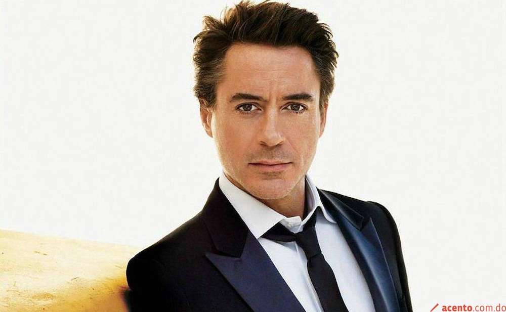 Robert Downey Jr supera a Dwayne Johnson, Bradley Cooper y a Leonardo DiCaprio, como actor mejor pagado