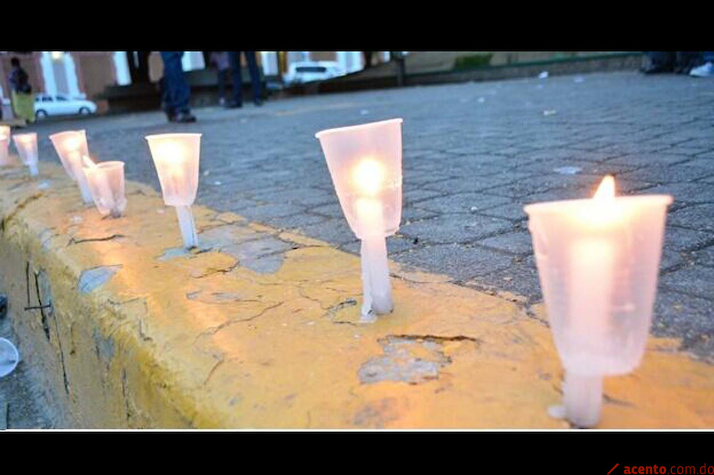 San Francisco de Macorís enciende velas por la construcción de Plaza de la Cultura