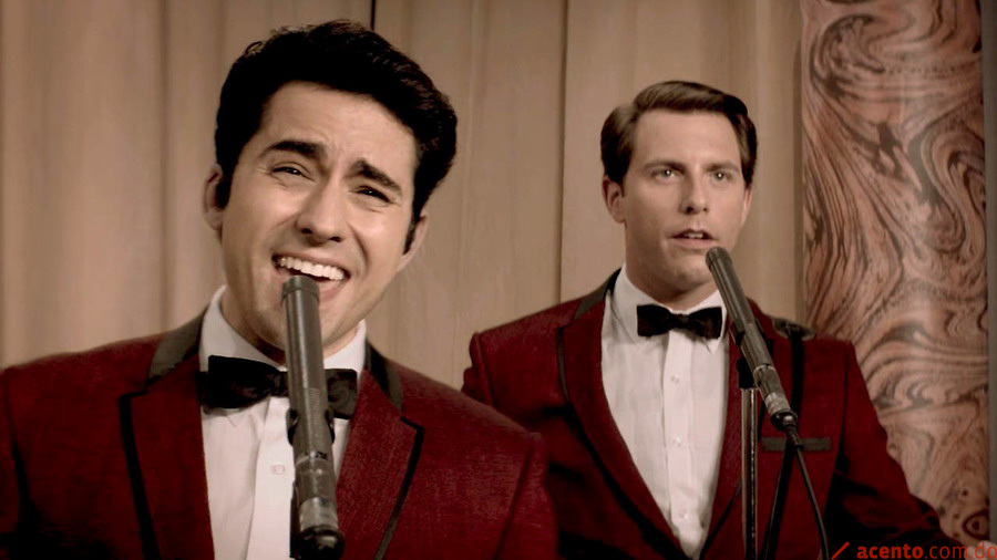 Jersey Boys (Crítica de cine de Félix Manuel Lora)