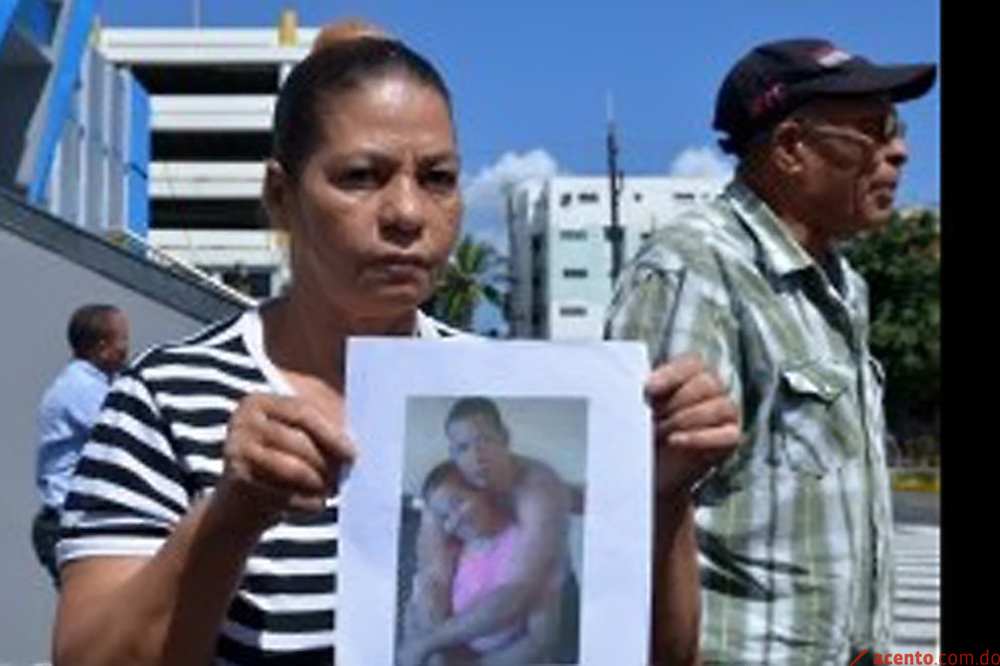 Desaparición de Randy Vizcaíno continúa en el misterio; familia denuncia investigación no avanza
