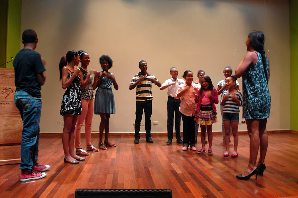 Centro Cultural Perelló cerrará taller Voces del Sur con un gran concierto