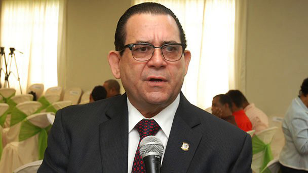 Senador Amílcar Romero rinde cuenta de su gestión