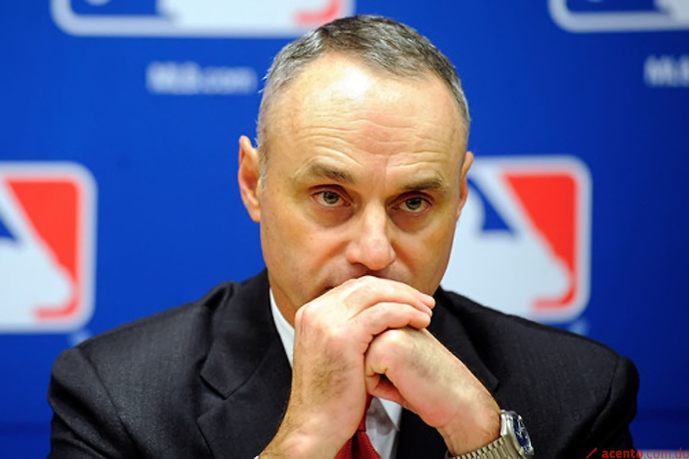 Rob Manfred: 