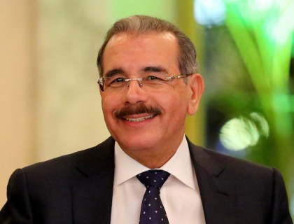 Danilo Medina viaja este lunes a Veracruz a XXIV Cumbre Iberoamericana