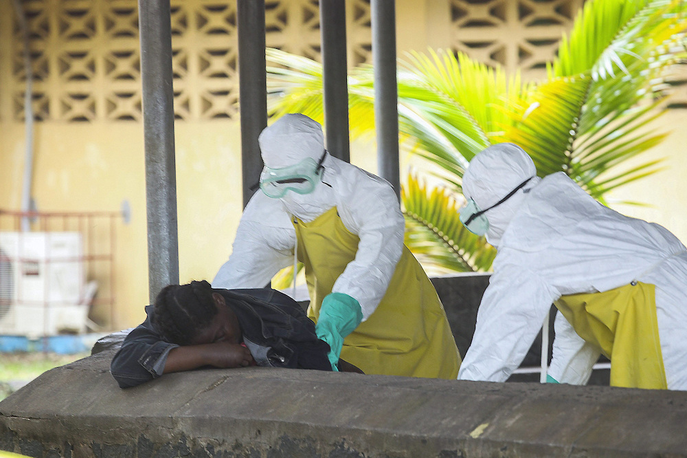 Experto advierte República Dominicana debe prepararse para eventual llegada del ébola