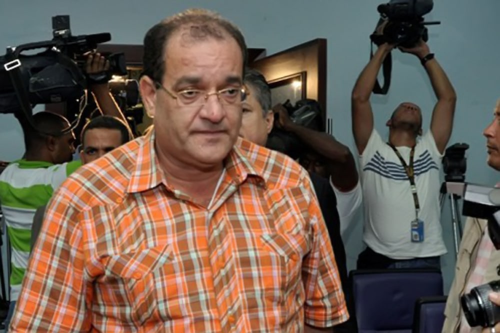Condenan a 10 años de prisión a Winston Rizik por narcotráfico, lavado de activos y porte ilegal de armas