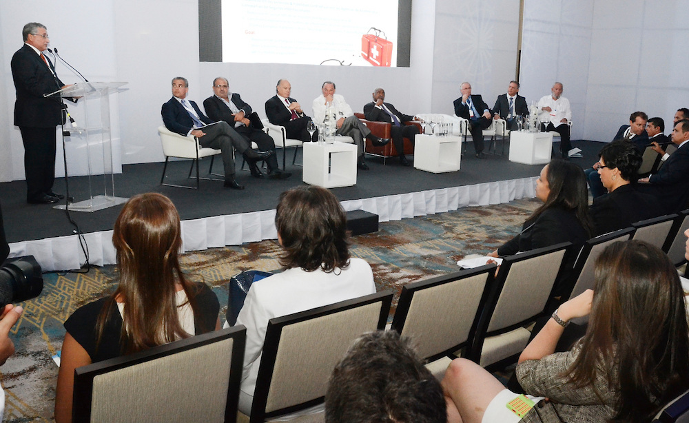 Empresario plantea promover a República Dominicana como destino para turismo de salud