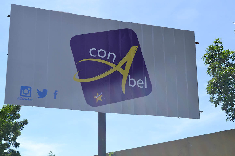 PLD llevaría Abel Martínez a la Alcaldía Santiago para evitar una sexta derrota