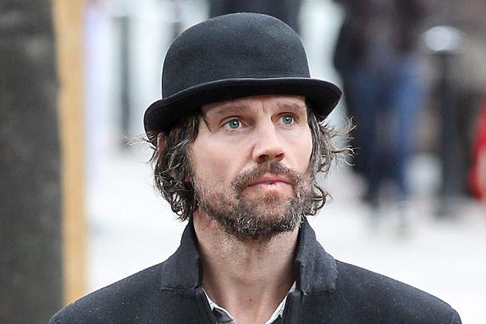 Jason Orange deja la banda británica Take That