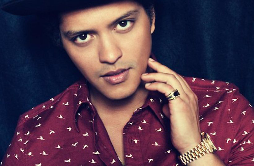 Seguidores dominicanos de Bruno Mars apoyan educación musical, pero no imponer programación por ley