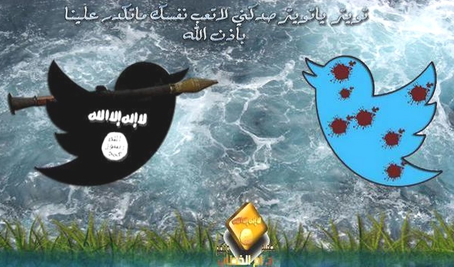 Experta asegura EEUU no destruirá el mejor refugio de Estado Islámico: redes sociales