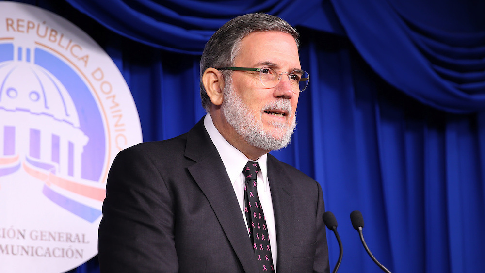 Posición Gobierno dominicano sobre condenatoria CorteIDH será informada el viernes