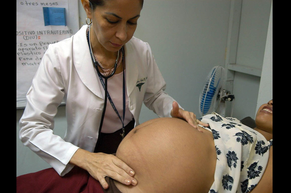 RD supera a Brasil y México y se coloca como el país con mayor cantidad de partos por cesáreas del mundo