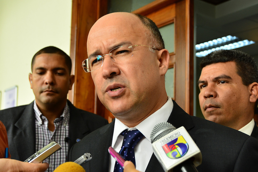 Domínguez Brito valora prioridad dada por el presidente Danilo Medina al sistema carcelario