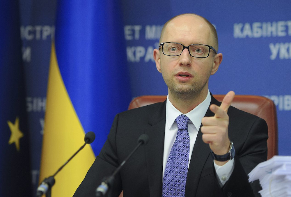 Los votantes ucranianos reafirman el abrazo de Europa y rechazan a la extrema derecha