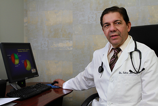 Especialista propone a países latinoamericanos cambiar prevención diabetes
