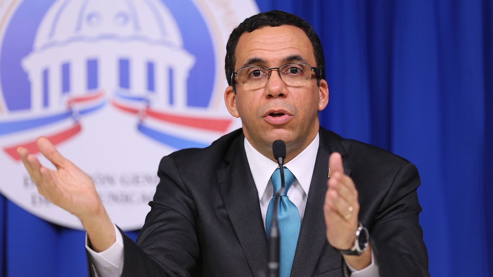 Gobierno dominicano estudia respuesta a advertencia de CIDH, dice canciller